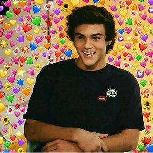 Meet your Posher, Elissa